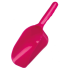 Лопатка-совок Trixie для гігієнічного наповнювача, розмір S (пластик, кольори в асортименті)