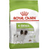 Сухий корм для дорослих собак дрібних порід ROYAL CANIN XSMALL ADULT (домашня птиця),  3 кг