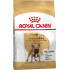 Сухий корм для дорослих собак породи Французький бульдог ROYAL CANIN FRENCH BULLDOG ADULT (домашня птиця), 3 кг