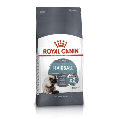 Сухий корм для котів ROYAL CANIN HAIRBALL CARE 10 кг