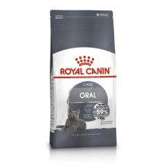 Сухий корм для котів ROYAL CANIN ORAL CARE 8 кг