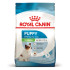 Сухий корм для цуценят дрібних порід ROYAL CANIN XSMALL PUPPY (домашня птиця), 1.5 кг