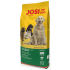 Сухий корм для собак похилого віку JOSERA JosiDog Solido (домашня птиця), 15 кг